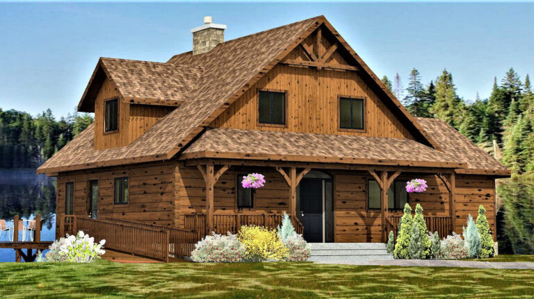 Cranbrook rendering