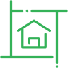 Home options icon