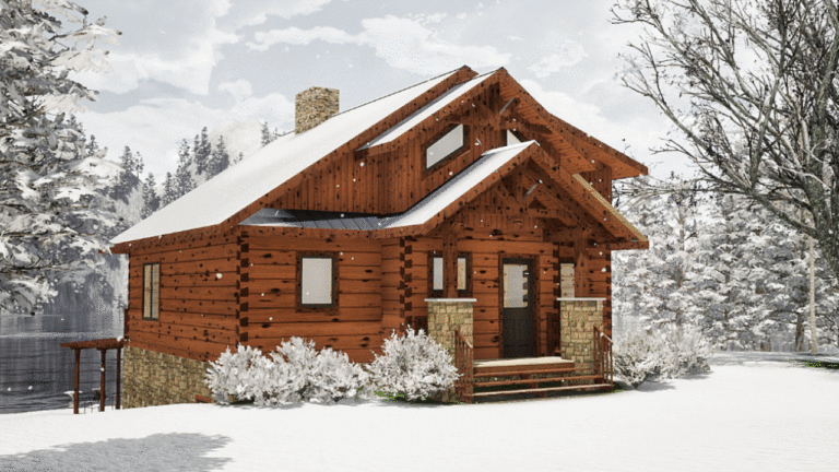 Aurora rendering