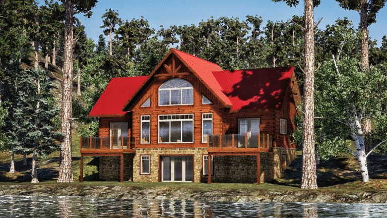 Everest rendering