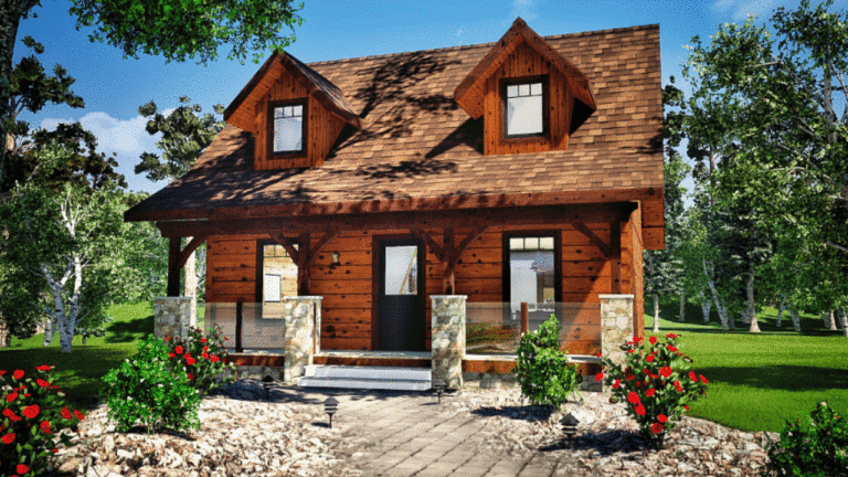 Louisville I rendering
