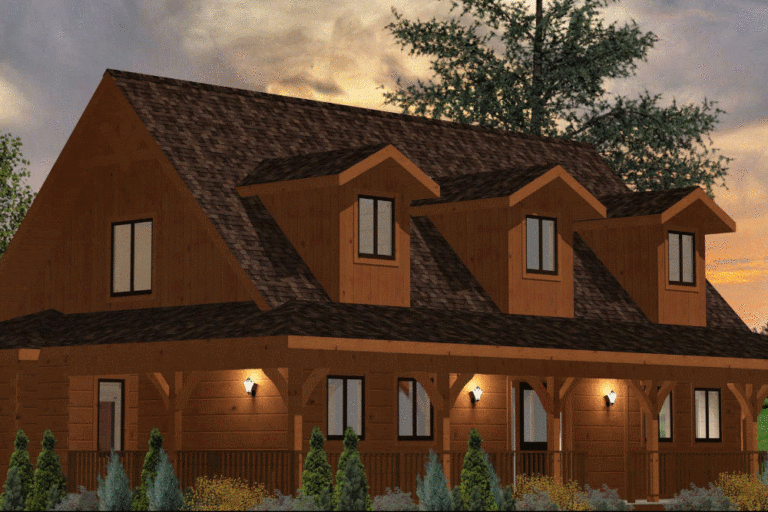 Arkansas rendering