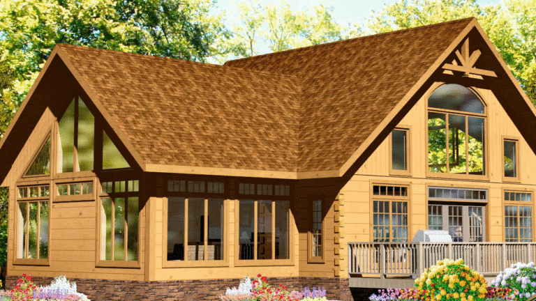 Arrowhead rendering