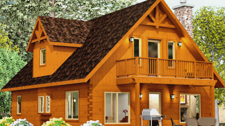 Blue Stone rendering