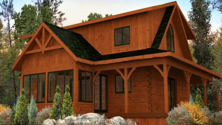 Calabogie rendering