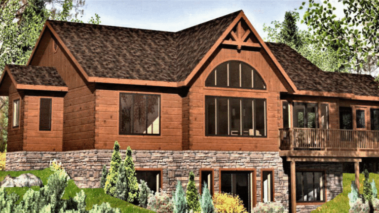 Sugar Maple rendering