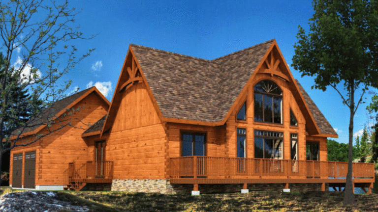 Twin Peaks rendering