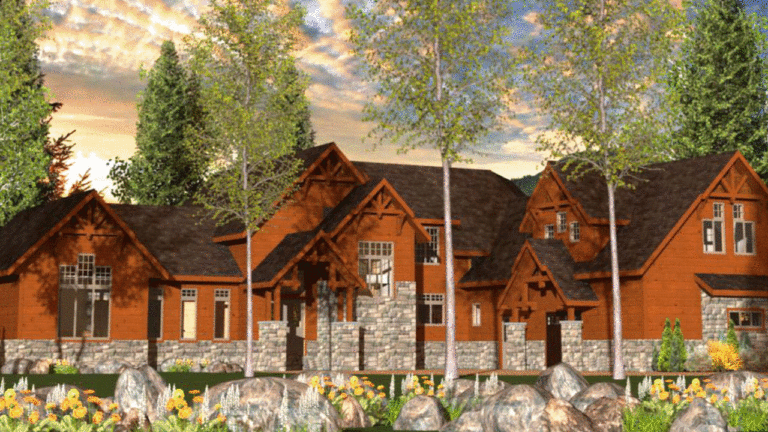 Willow rendering