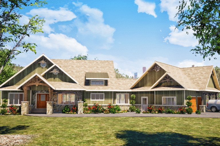 Summer Kiss rendering