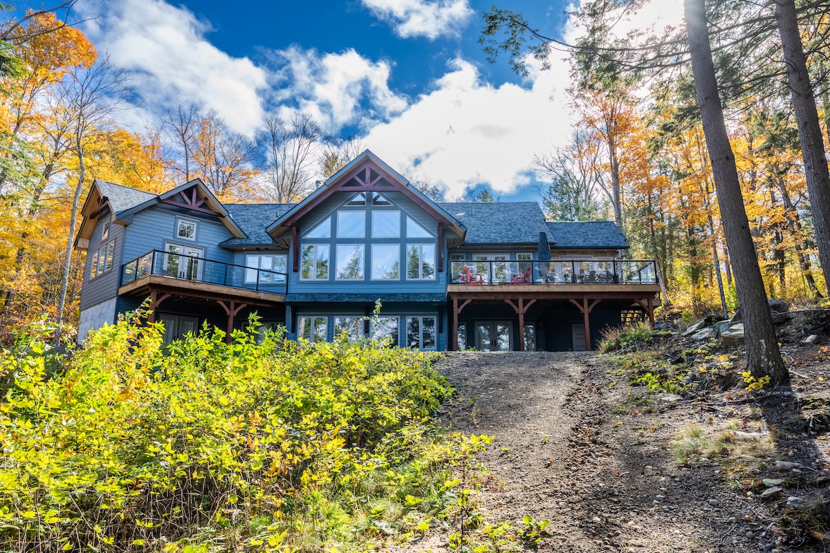 Timber Lake SM6 8592