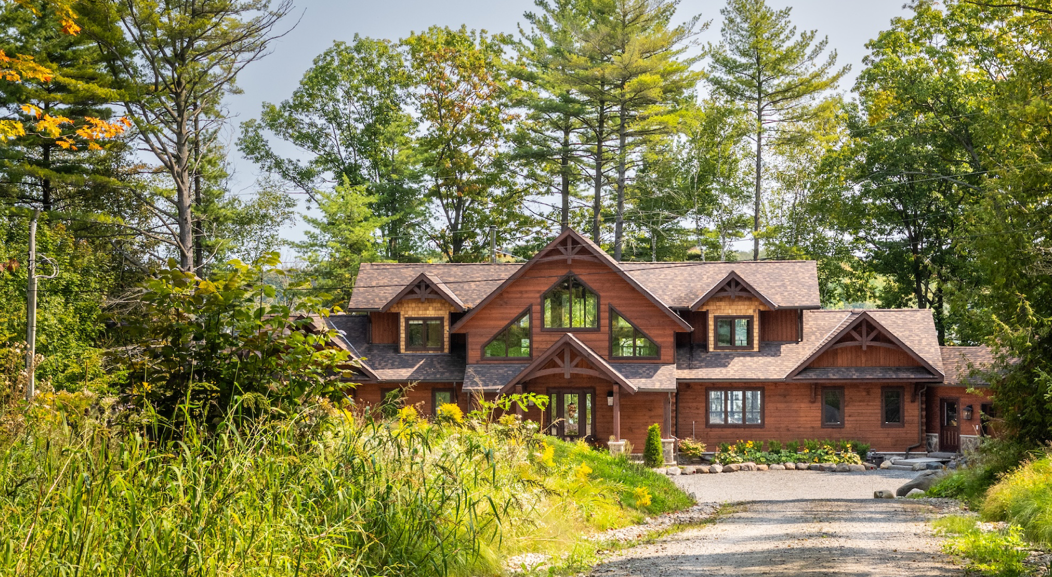 robertson retreat 5264
