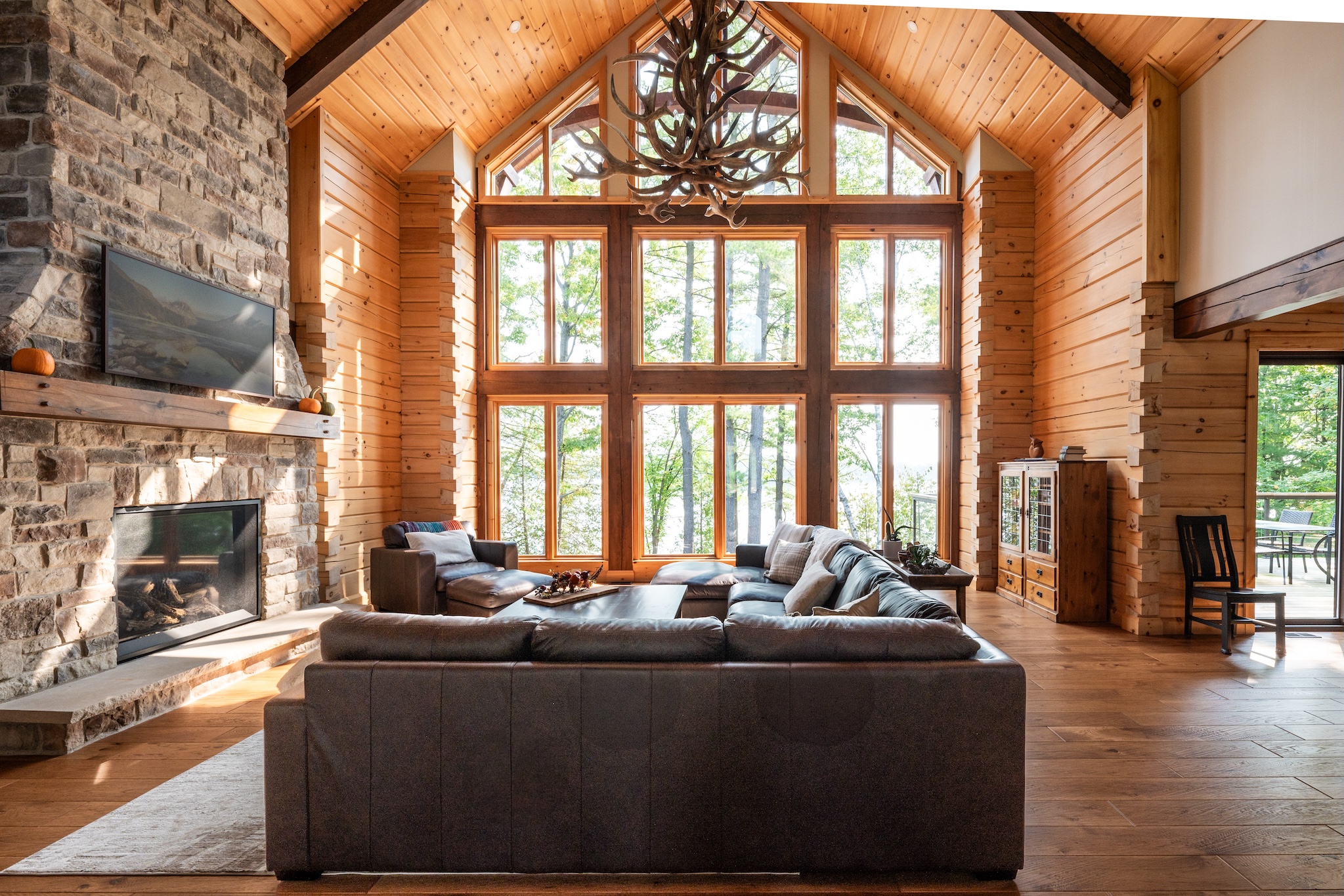 robertson retreat SM5 5433