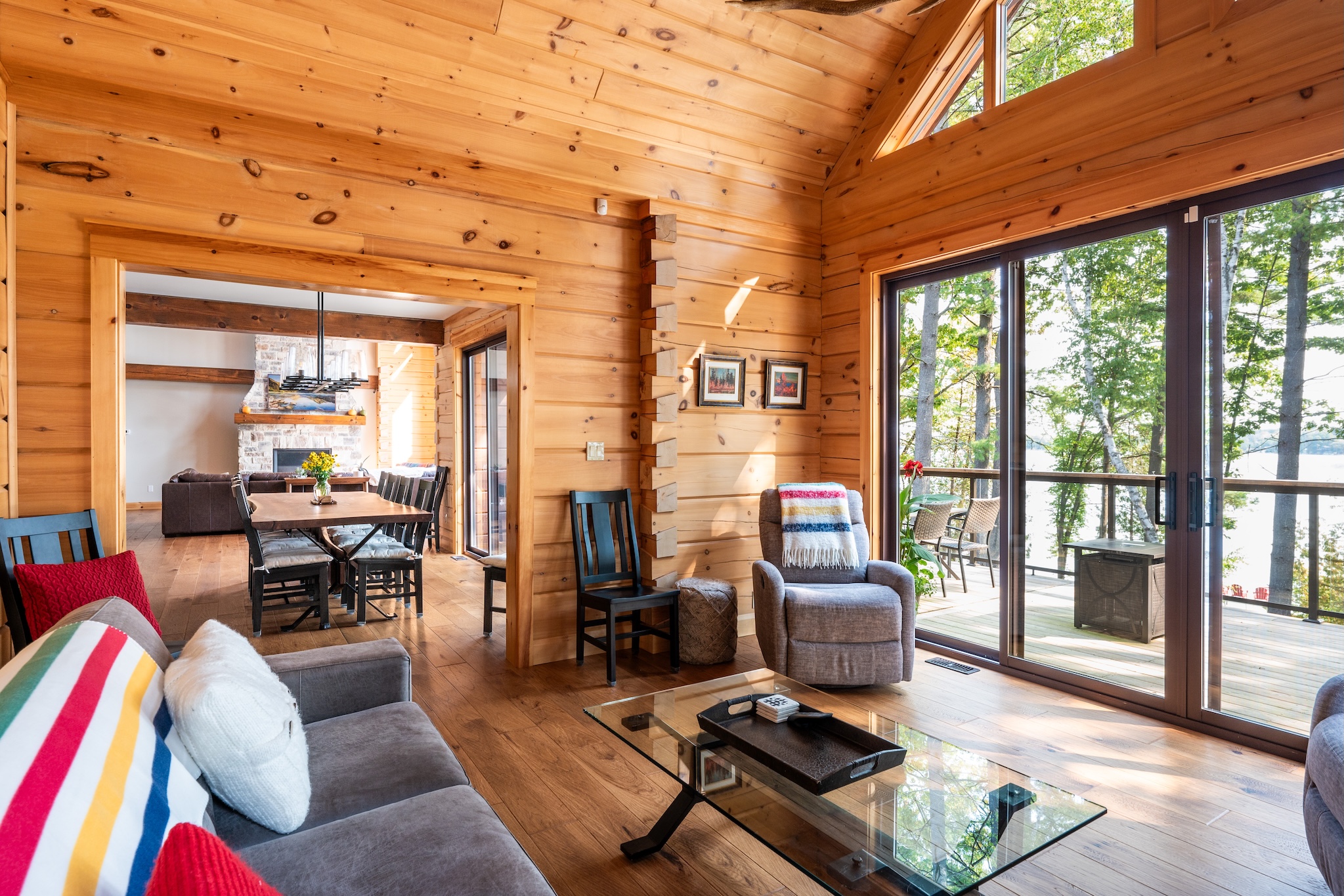 robertson retreat SM5 5476