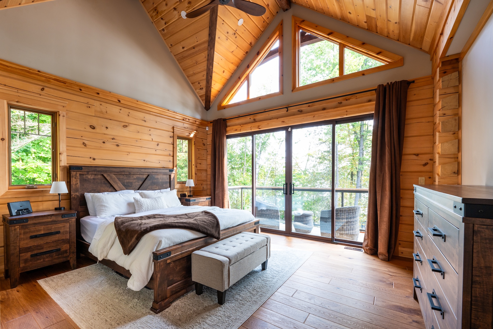 robertson retreat SM5 5482