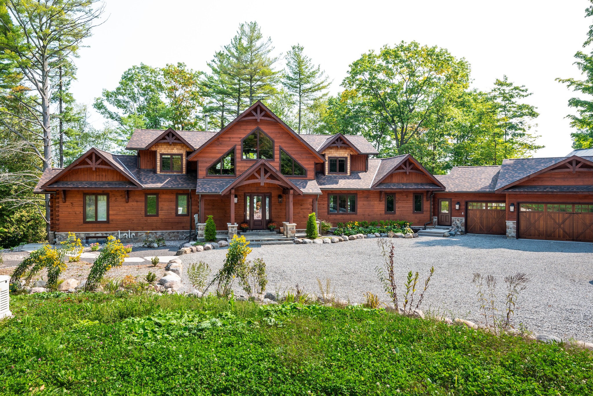 robertson retreat SM5 5539