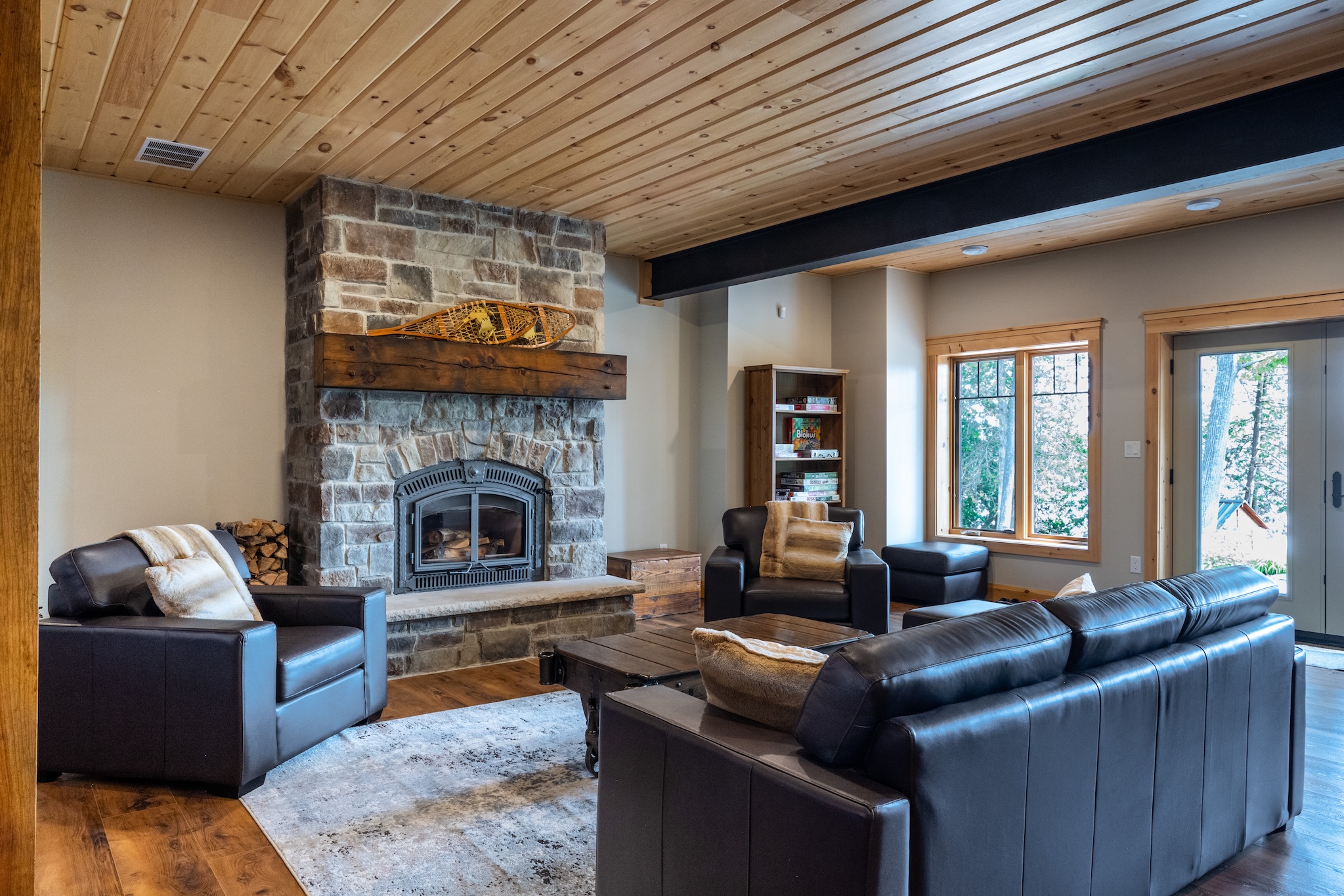 robertson retreat SM6 5219