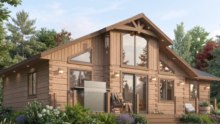 Echo Point rendering