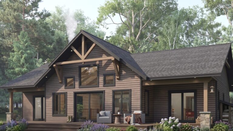 Hilltop Hollow rendering