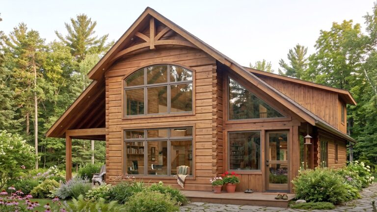 Otter Creek rendering