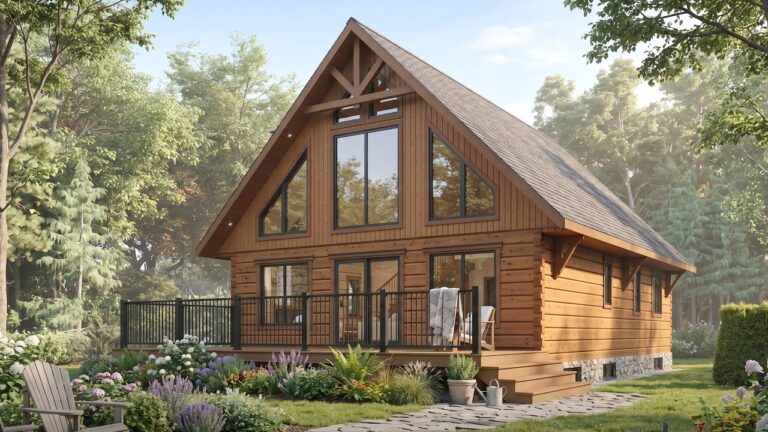 Rock Knoll rendering