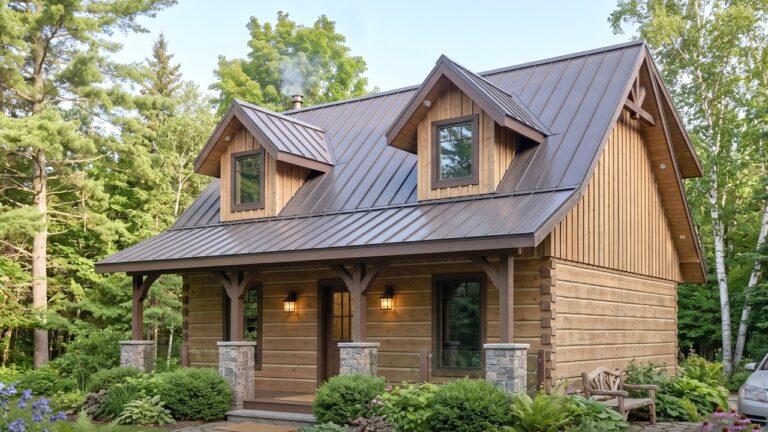 Sweetwater rendering