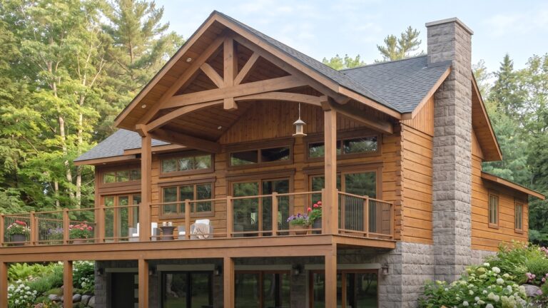 Trillium Grove rendering