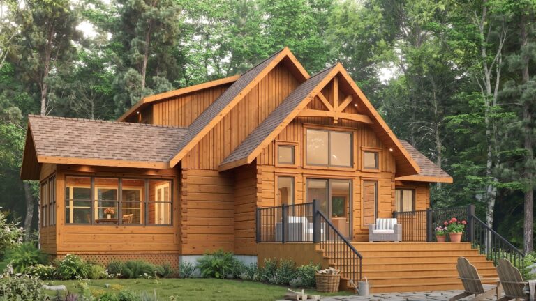 Valleyview rendering