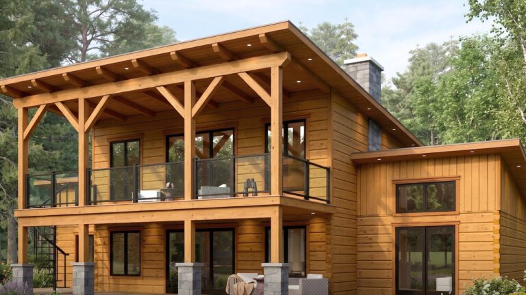 Vista Point rendering
