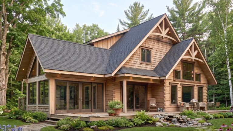Willow Hill rendering