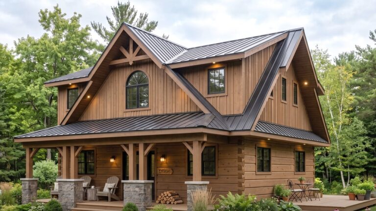 Copper Hill rendering