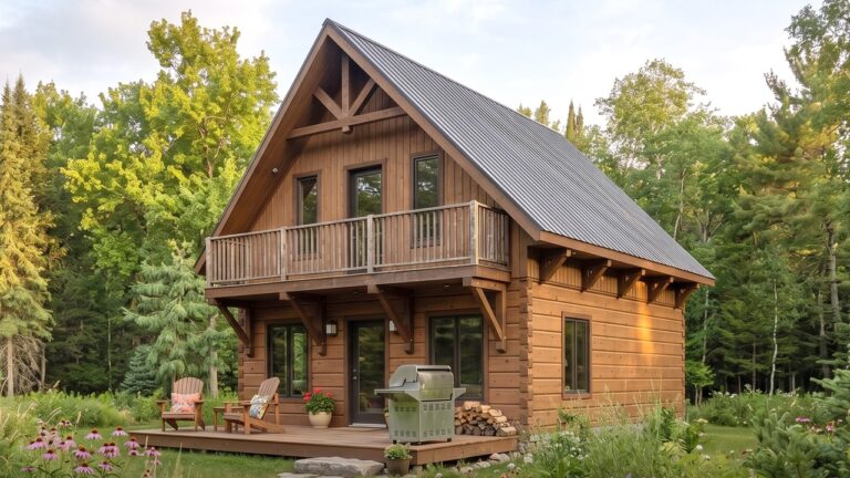 Eagle River rendering
