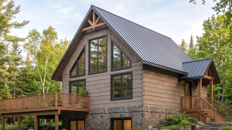 Millbrook rendering